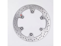 BRAKING HO22FI Brake Rotor