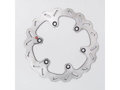 BRAKING HO22FID Brake Rotor