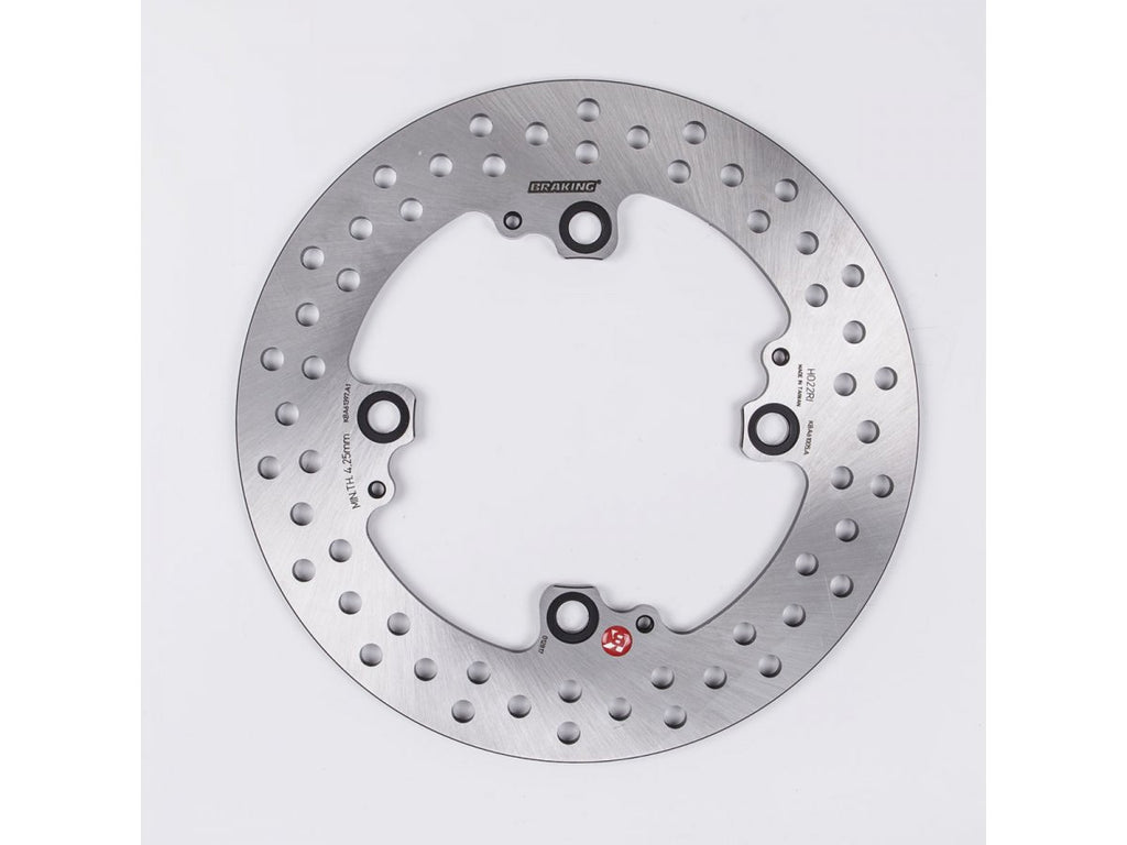 BRAKING HO22RI