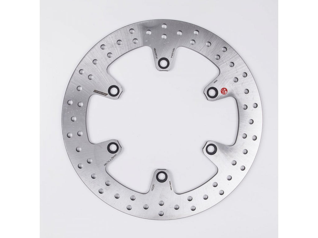 BRAKING HO23FI