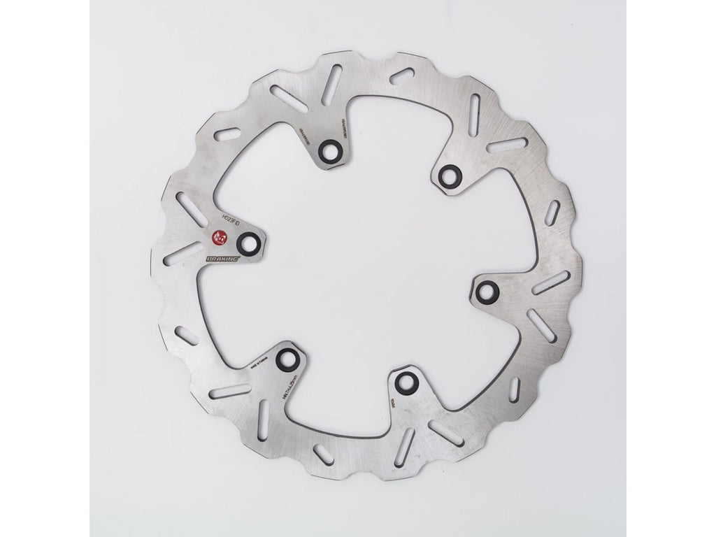 BRAKING HO23FID
