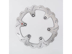 BRAKING HO23FID Brake Rotor