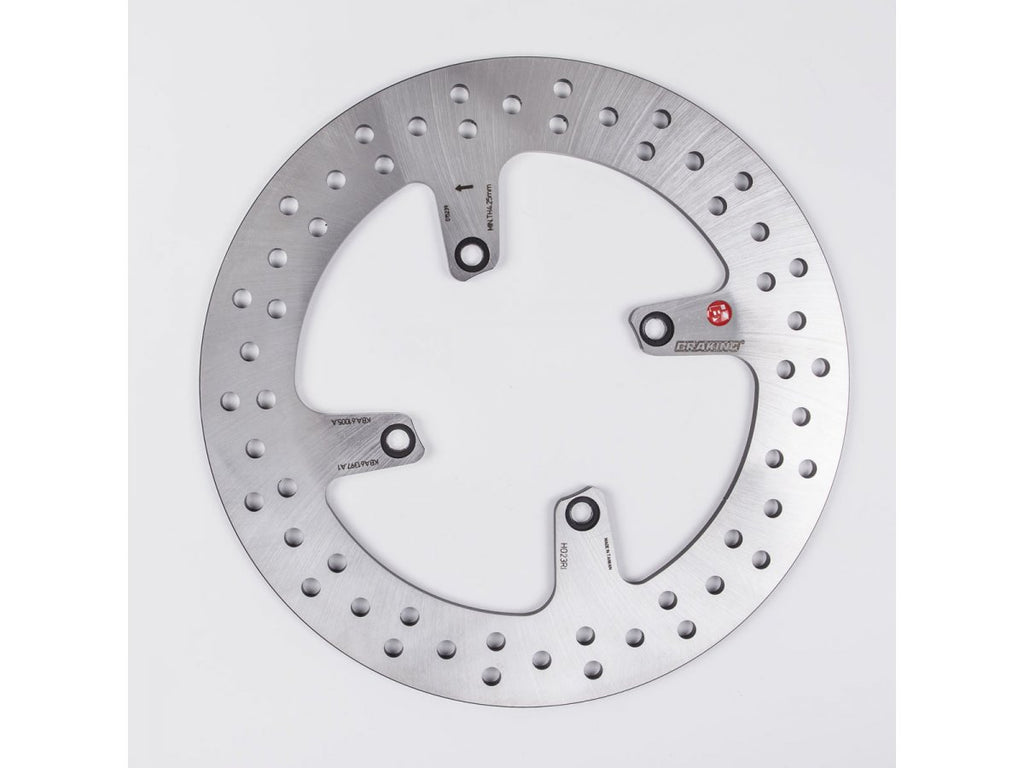 BRAKING HO23RI