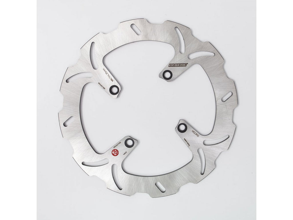 BRAKING HO23RID