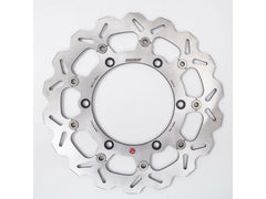 BRAKING HO26FLD Brake Rotor