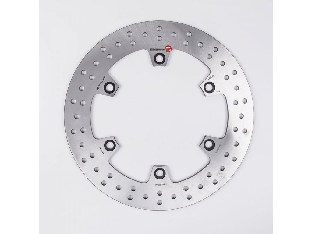 BRAKING HO31RI
