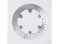 BRAKING HO31RI Brake Rotor