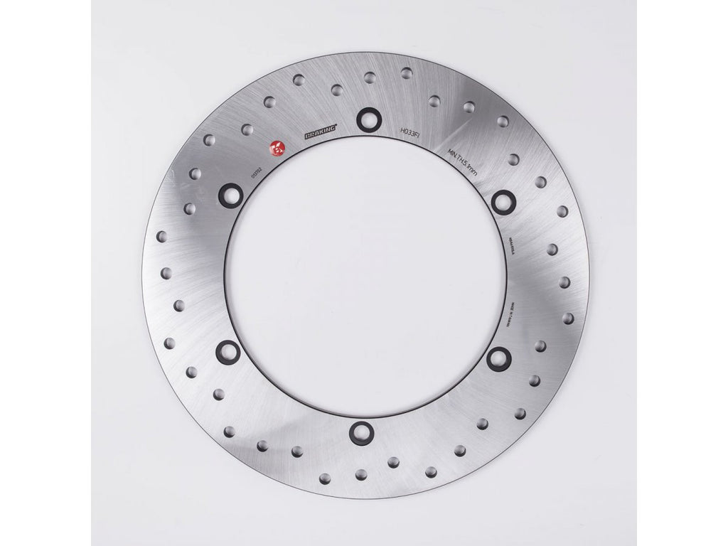 BRAKING HO33FI
