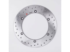 BRAKING HO33FI Brake Rotor