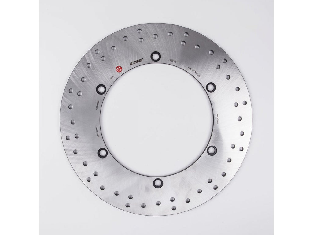 BRAKING HO33RI