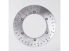 BRAKING HO33RI Brake Rotor