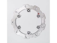 BRAKING HO51RID Brake Rotor