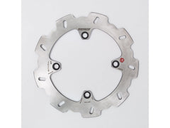 BRAKING HO55RID Brake Rotor