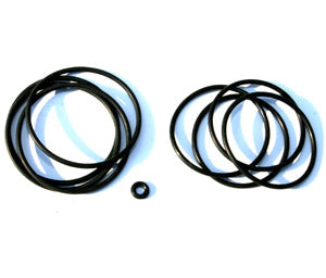 BRAKING KR0007