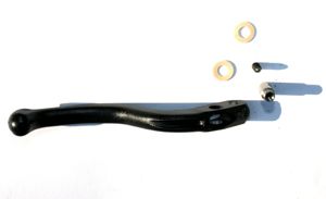 BRAKING KR0079 KIT REPLACEMENT