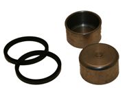 BRAKING KR0097 KIT REPLACEMENT