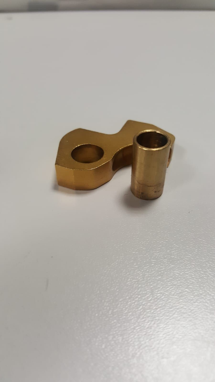 BRAKING KR0104 KIT REPLACEMENT