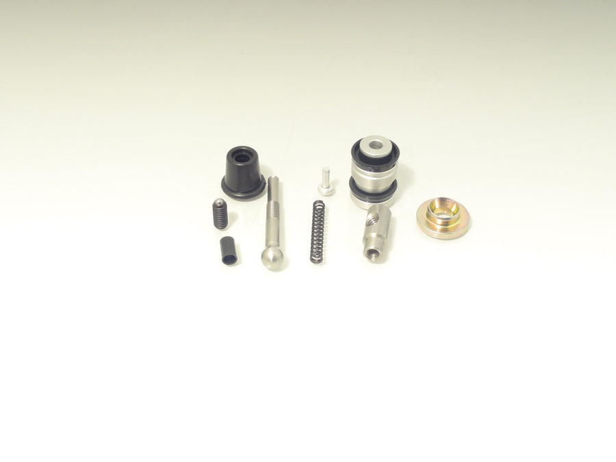 BRAKING KR0121 KIT REPLACEMENT