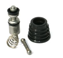 BRAKING KR0122 KIT REPLACEMENT