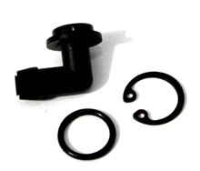 BRAKING KR0124 KIT REPLACEMENT
