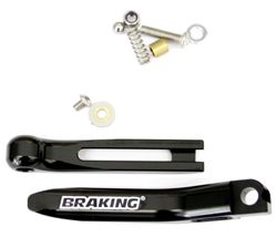BRAKING KR0150 KIT REPLACEMENT