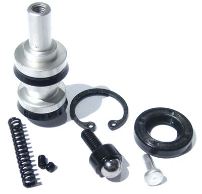 BRAKING KR0152 KIT REPLACEMENT