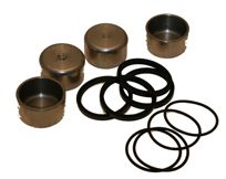 BRAKING KR0165 KIT REPLACEMENT