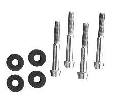 BRAKING KR0166 KIT REPLACEMENT
