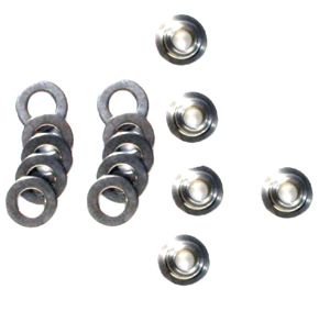 BRAKING KR0169 KIT REPLACEMENT