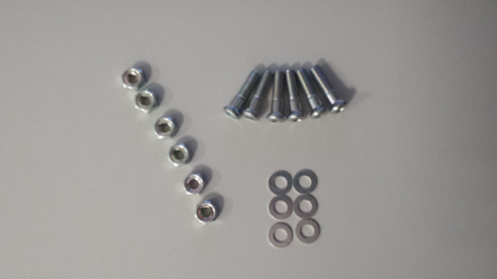 BRAKING KR0197 KIT REPLACEMENT