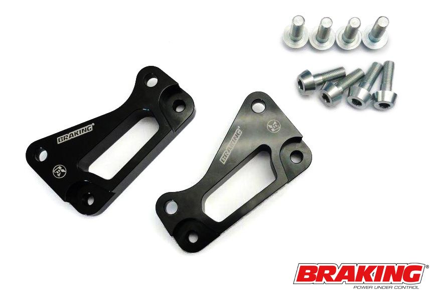 BRAKING KR0199 KIT REPLACEMENT
