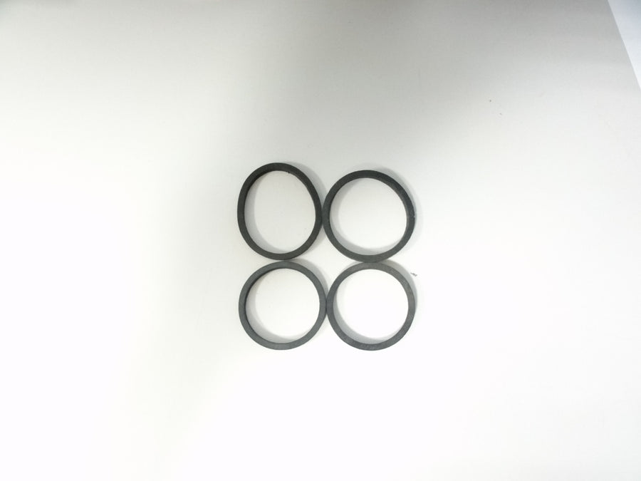 BRAKING KR0202 KIT REPLACEMENT