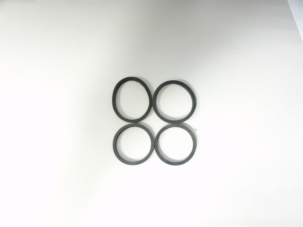 BRAKING KR0202 KIT REPLACEMENT