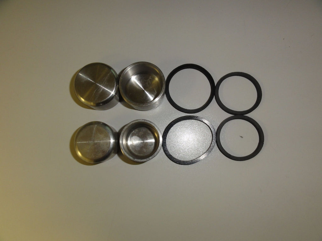 BRAKING KR0204 KIT REPLACEMENT