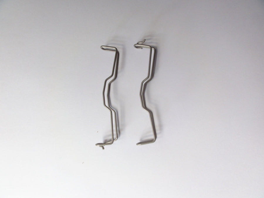 BRAKING KR0206 KIT REPLACEMENT