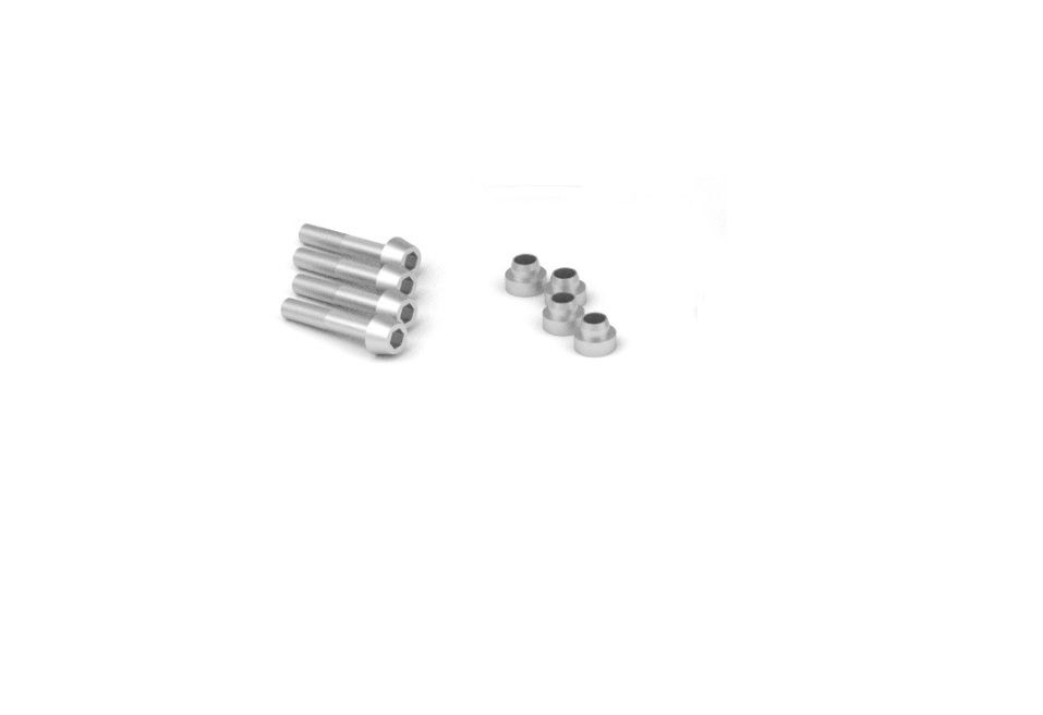 BRAKING KR0207 KIT REPLACEMENT