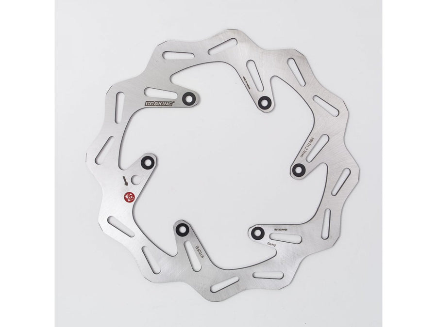 BRAKING KT02FID
