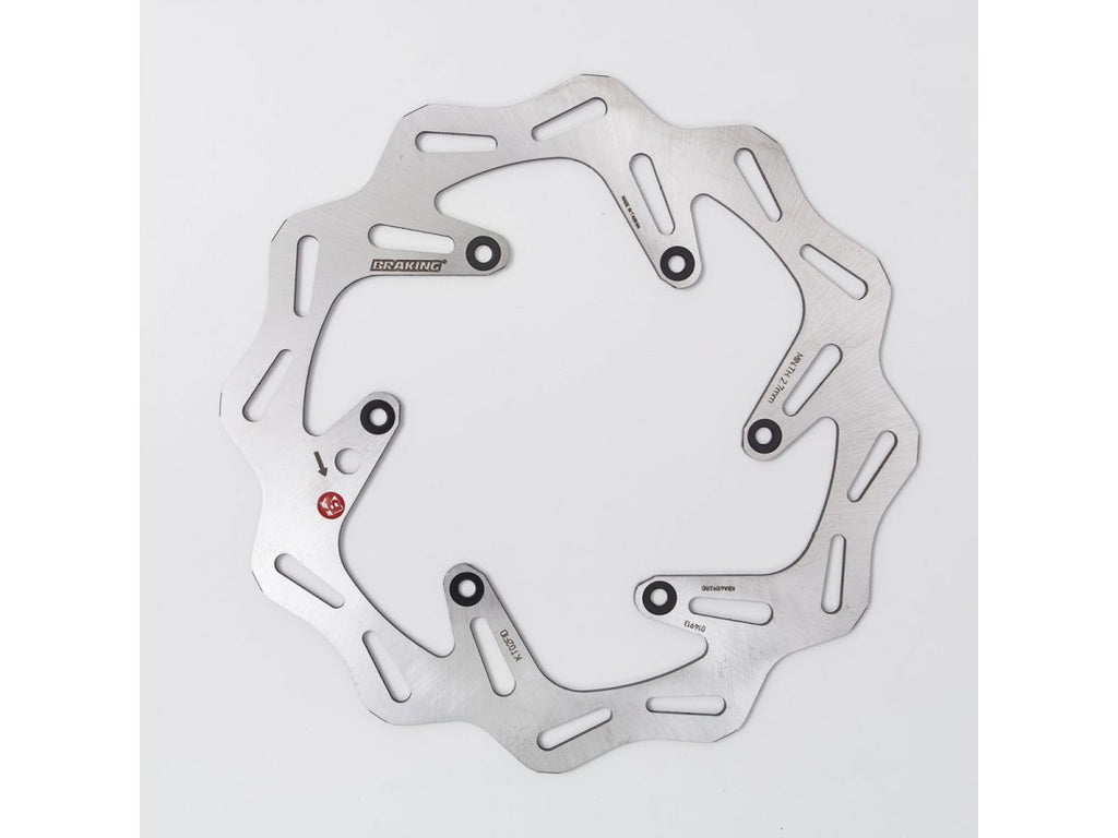 BRAKING KT02FID