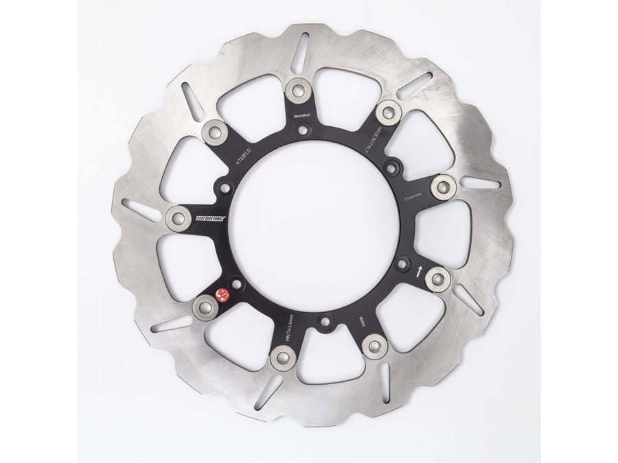 BRAKING KT03FLD