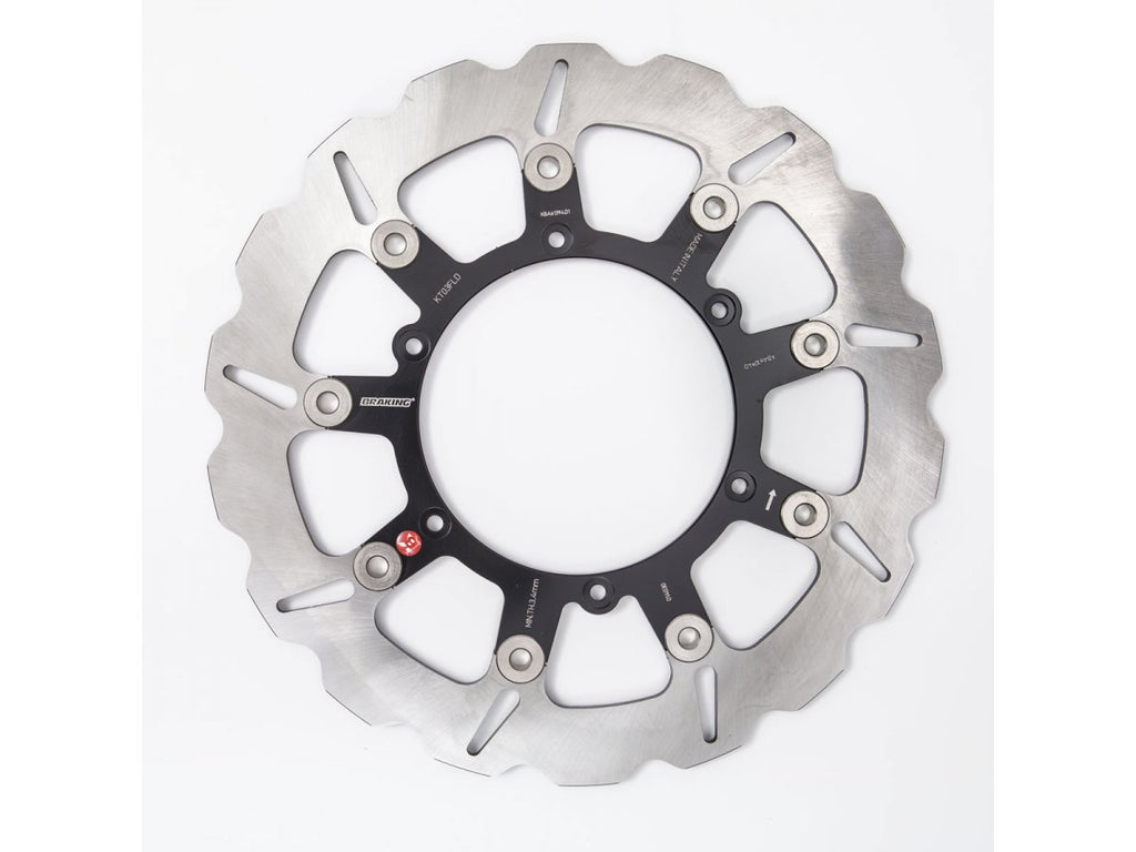 BRAKING KT03FLD