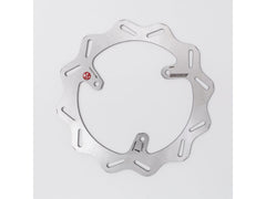 BRAKING KT06FID Brake Rotor