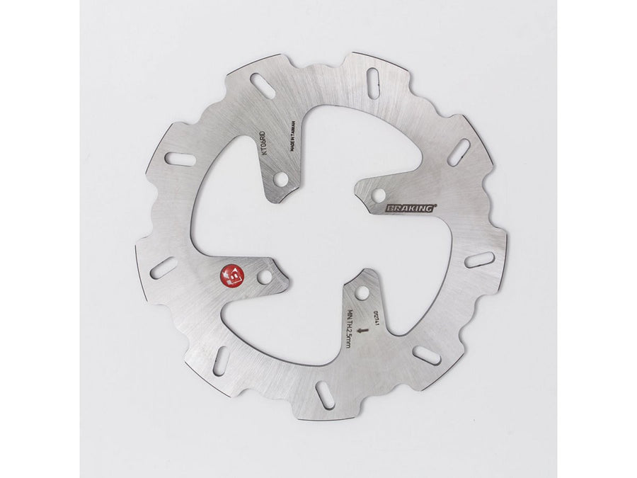 BRAKING KT06RID