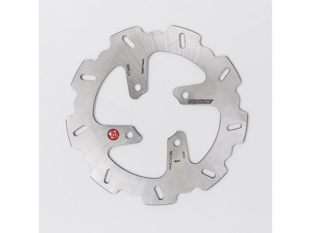 BRAKING KT06RID