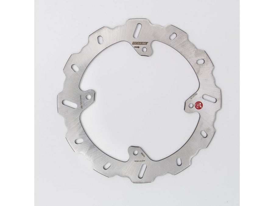 BRAKING KT07RID