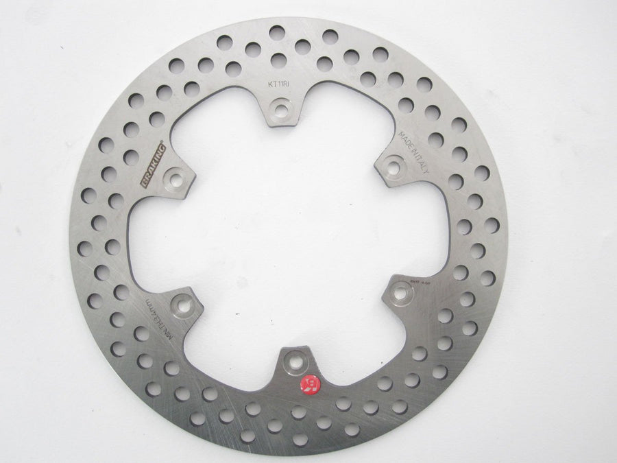 BRAKING KT11RI