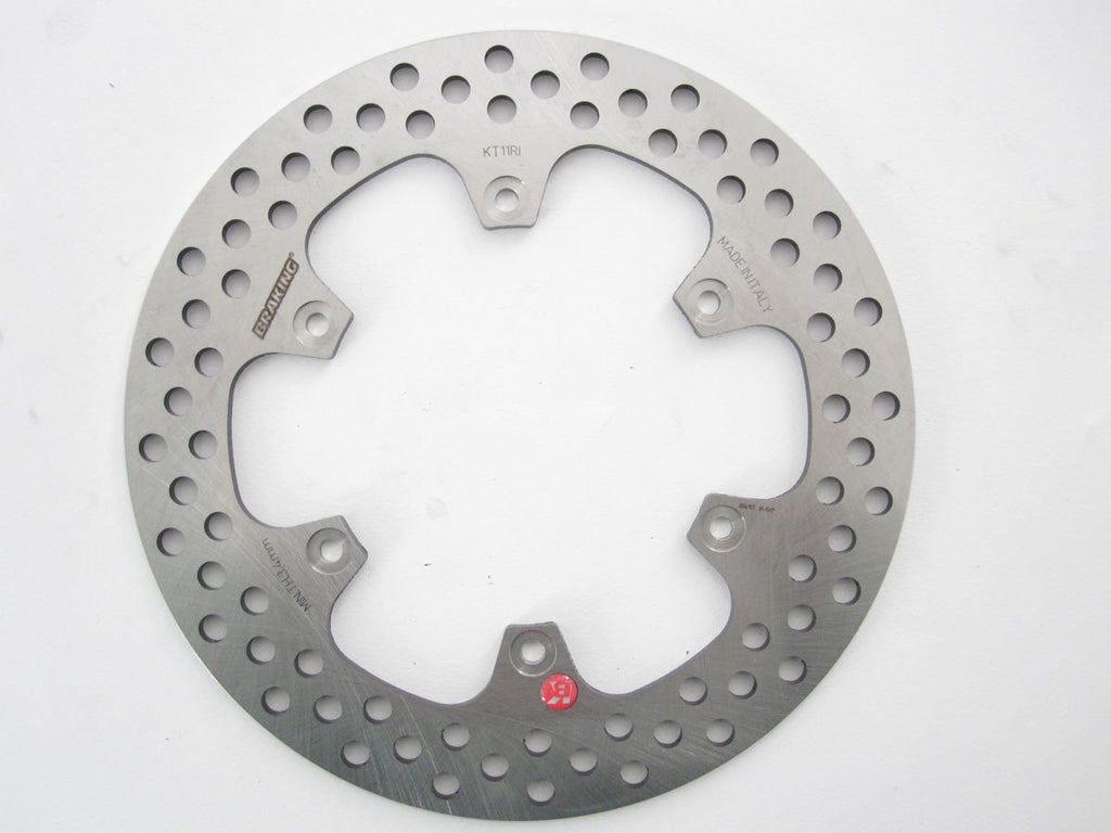 BRAKING KT11RI