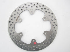 BRAKING KT11RI Brake Rotor