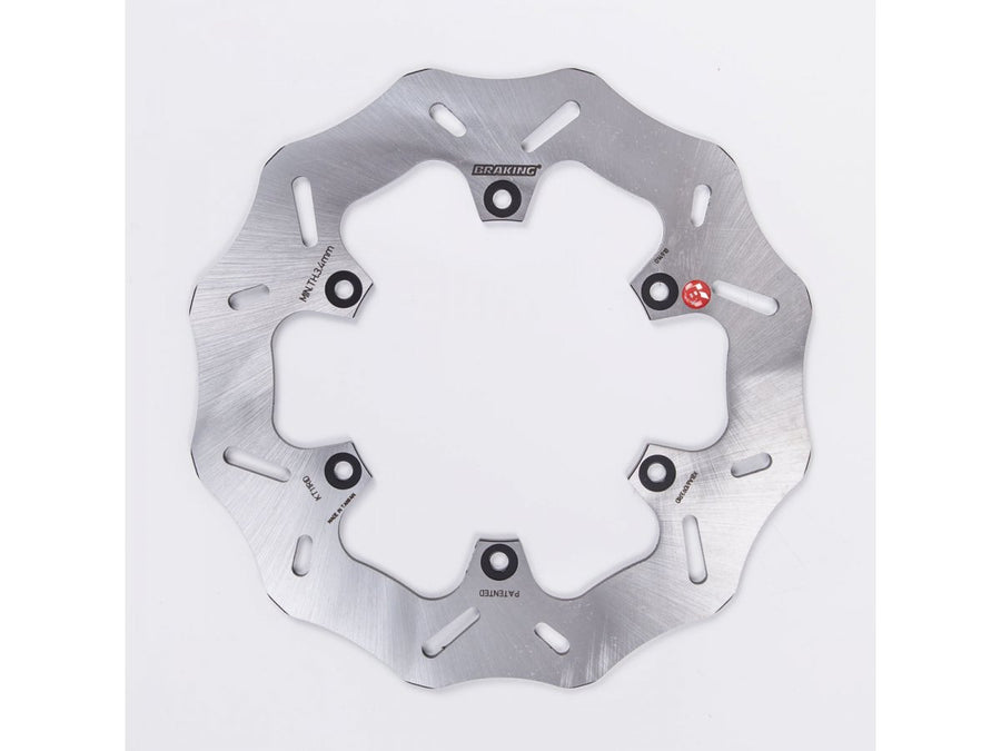 BRAKING KT11RID