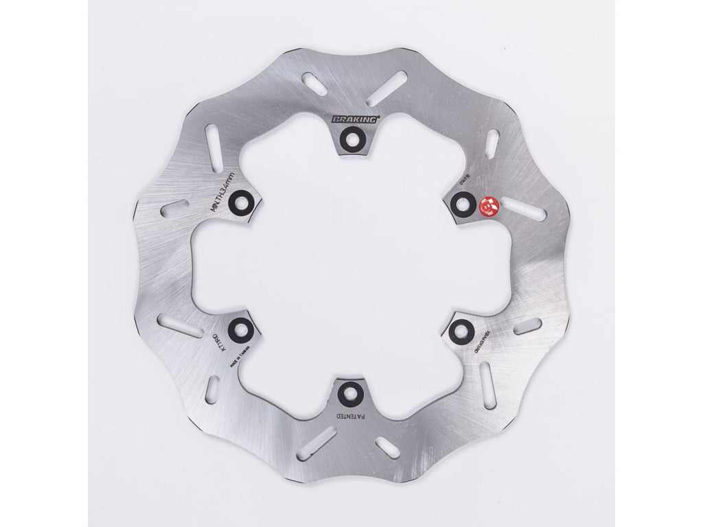 BRAKING KT11RID