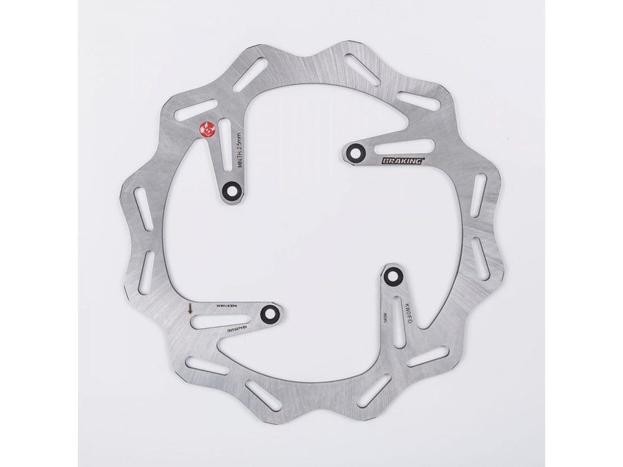 BRAKING KW01FID